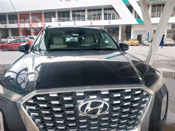 Hyundai Palisade 2020 for sale in Iraq - Basra